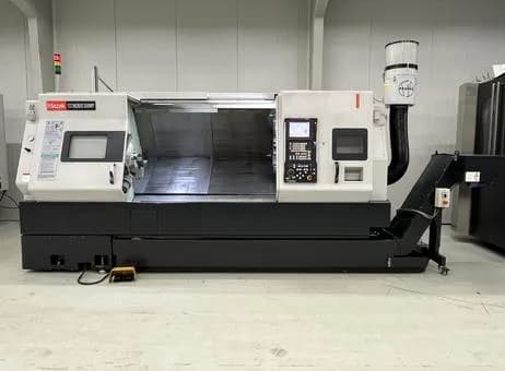 Mazak QT Nexus 350